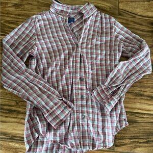 Pendleton women’s flannel